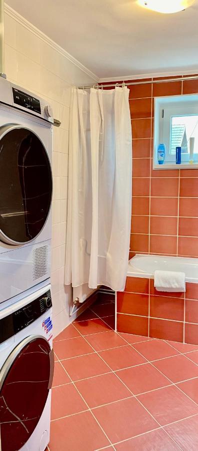 Apartamento Good Sleep Flat1 Sibiu Exterior foto