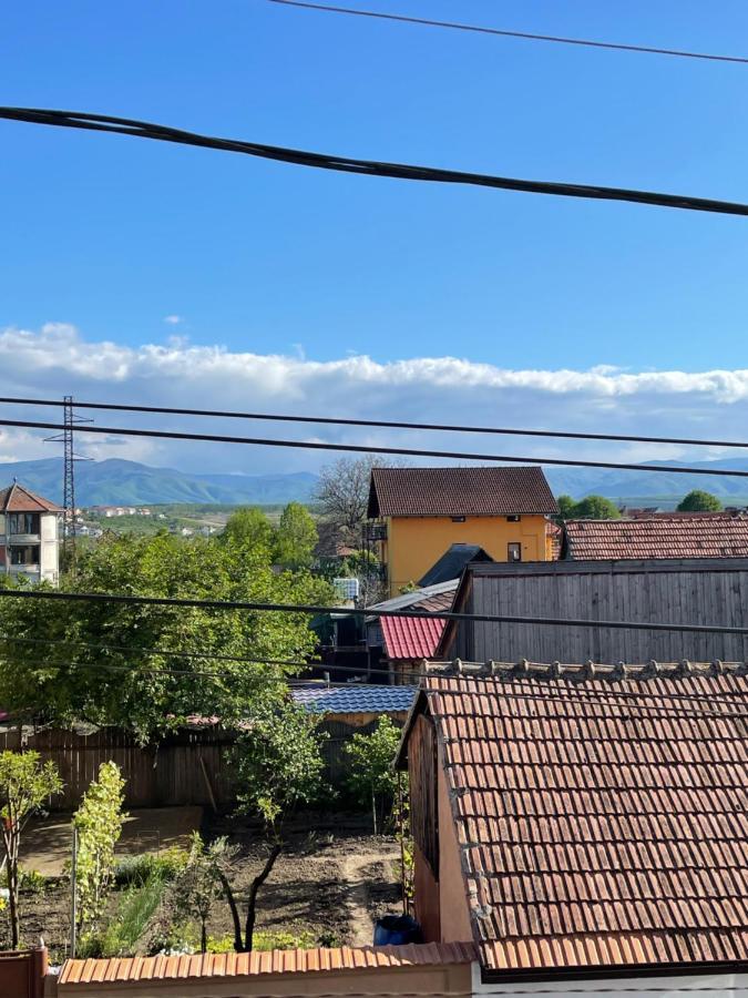 Apartamento Good Sleep Flat1 Sibiu Exterior foto